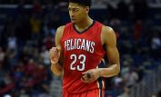 Anthony Davis