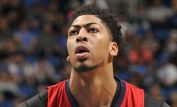 Anthony Davis