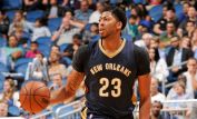 Anthony Davis