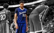 Anthony Davis