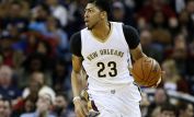 Anthony Davis