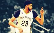 Anthony Davis