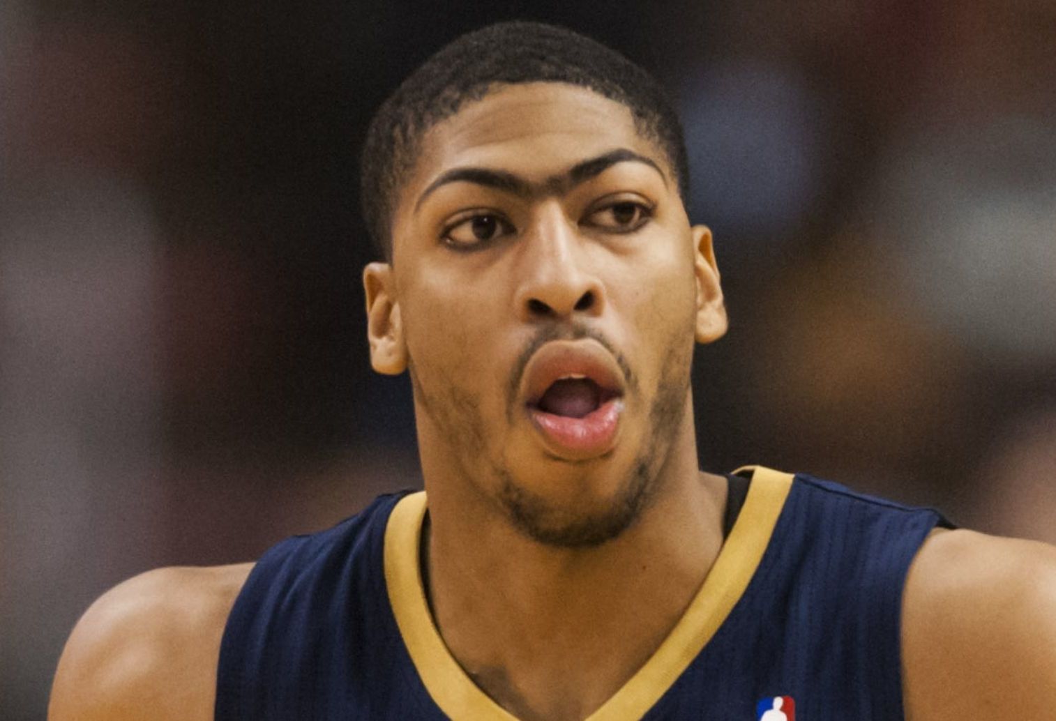 Pictures of Anthony Davis