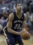 Anthony Davis