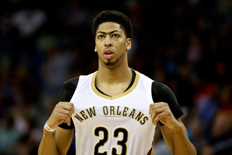 Anthony Davis