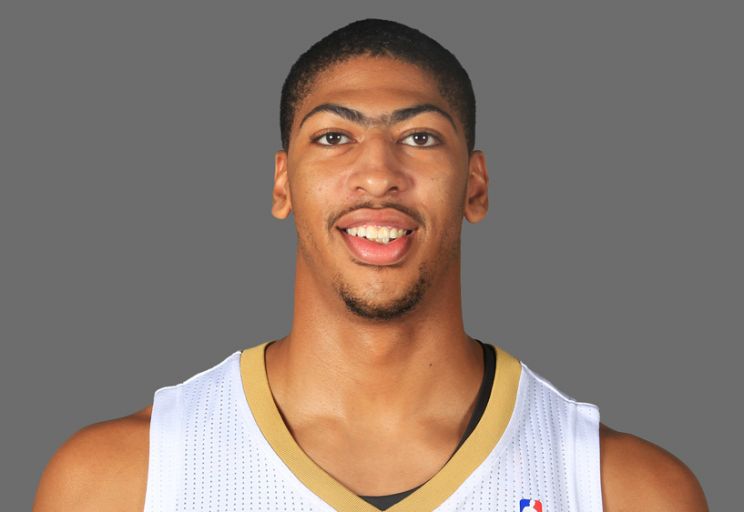 Anthony Davis