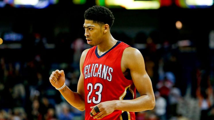 Anthony Davis