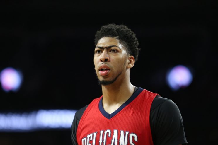 Anthony Davis