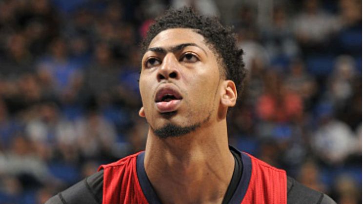 Anthony Davis