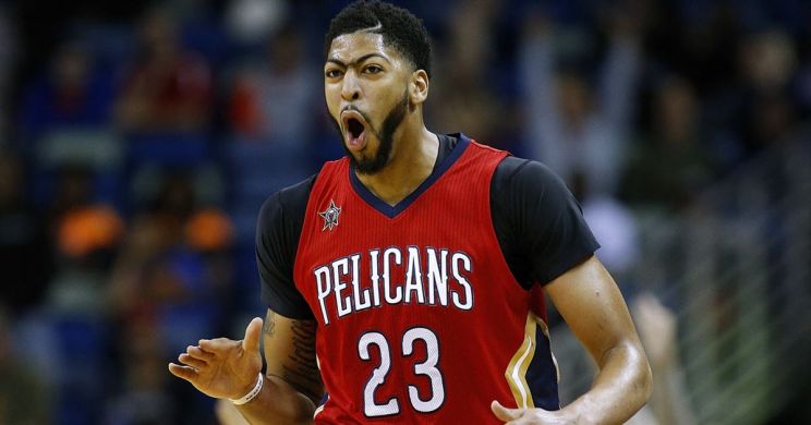 Anthony Davis