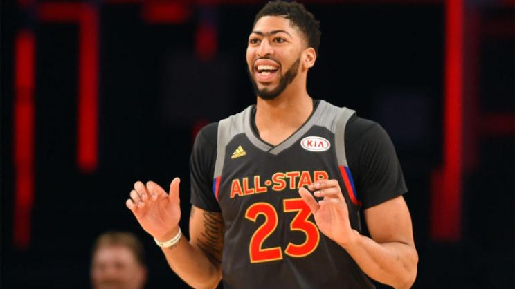Anthony Davis