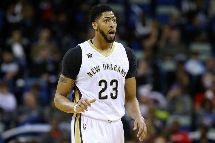 Anthony Davis