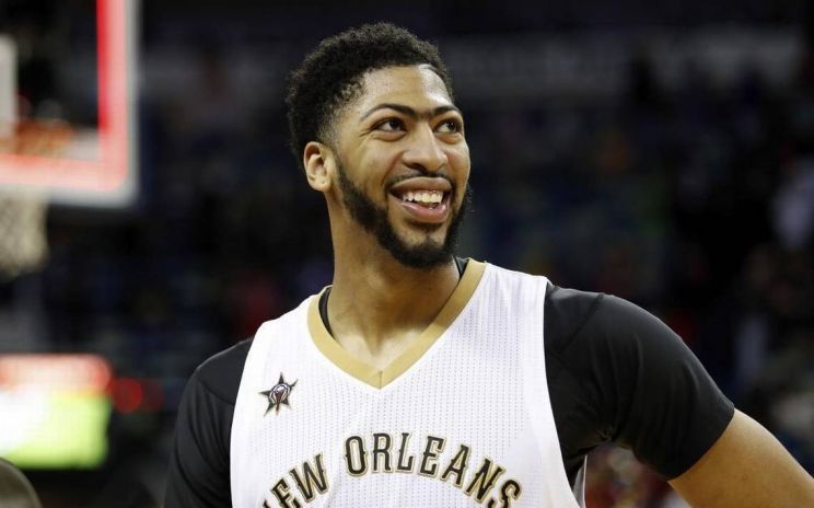 Anthony Davis