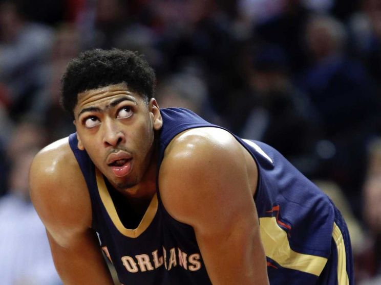 Anthony Davis