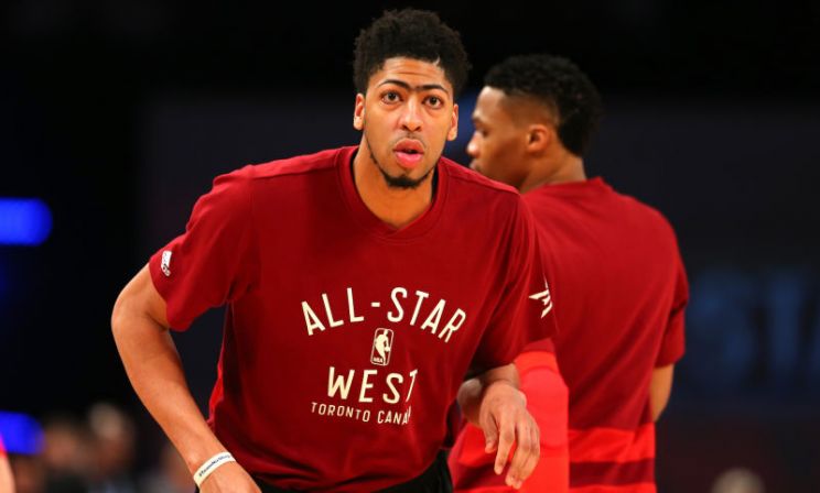 Anthony Davis