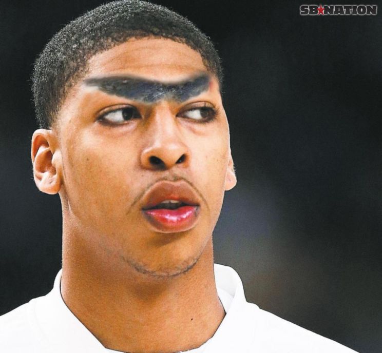 Anthony Davis