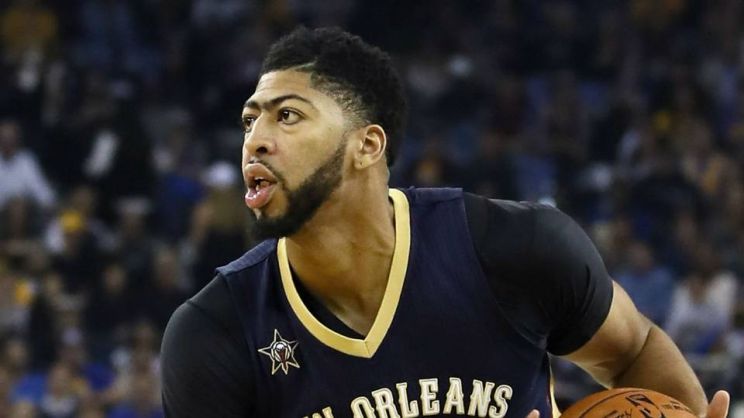 Anthony Davis