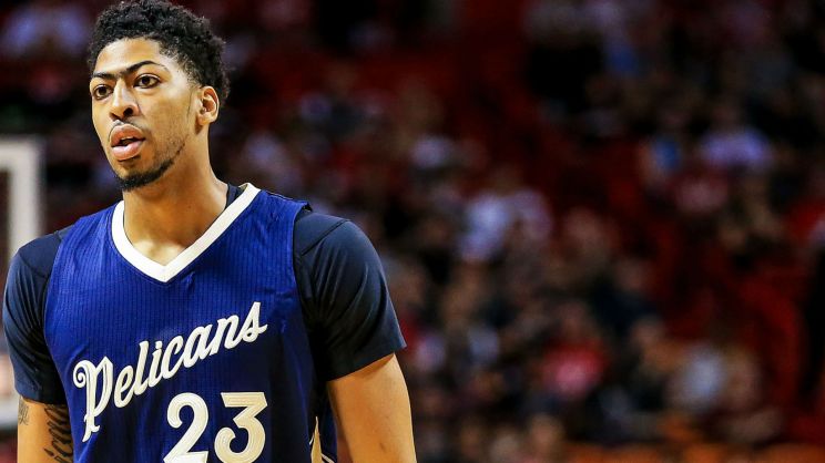 Anthony Davis