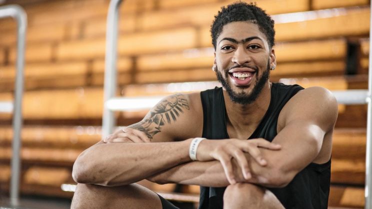 Anthony Davis