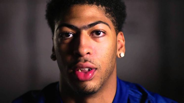 Anthony Davis