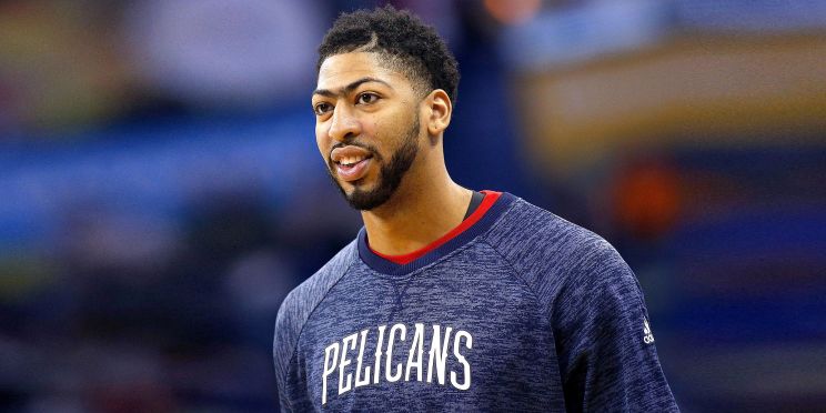 Anthony Davis