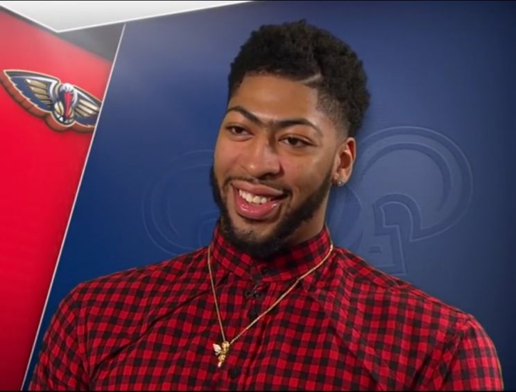 Anthony Davis