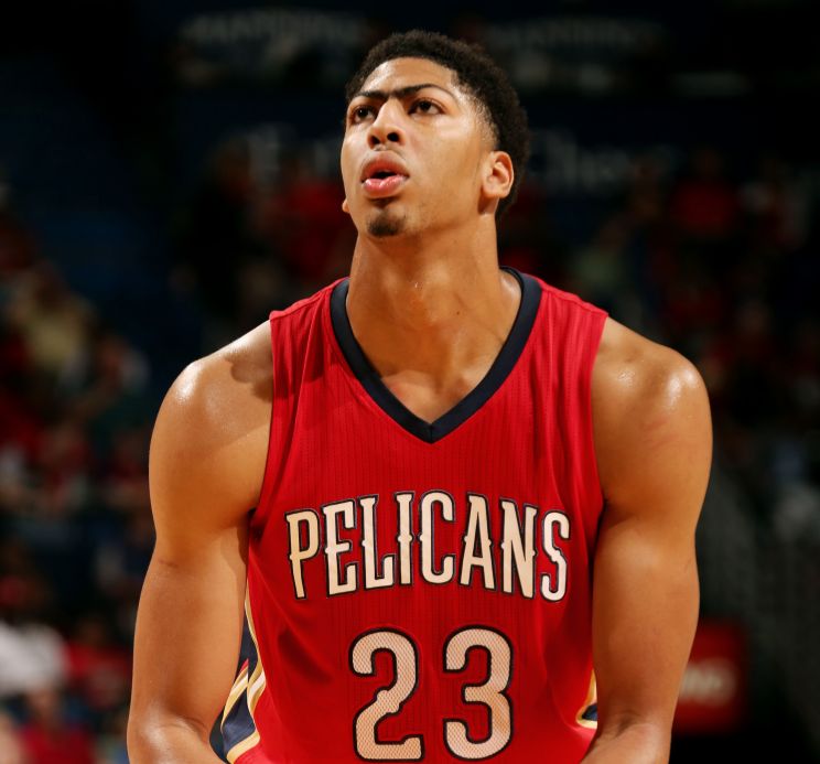 Anthony Davis