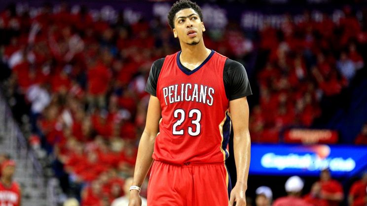 Anthony Davis