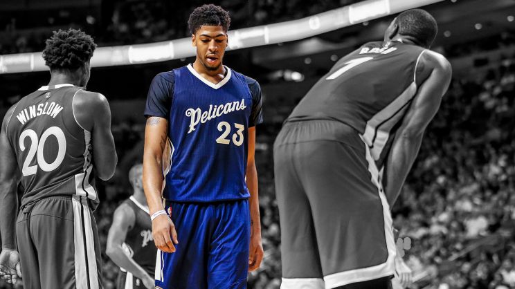 Anthony Davis