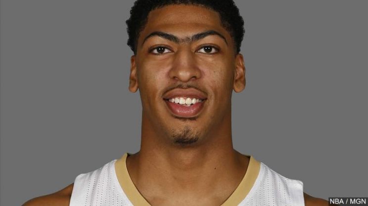 Anthony Davis