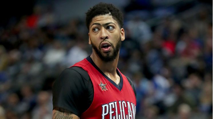 Anthony Davis