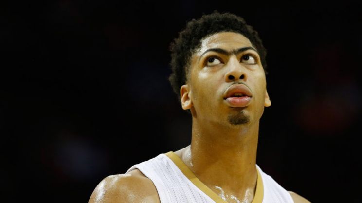 Anthony Davis