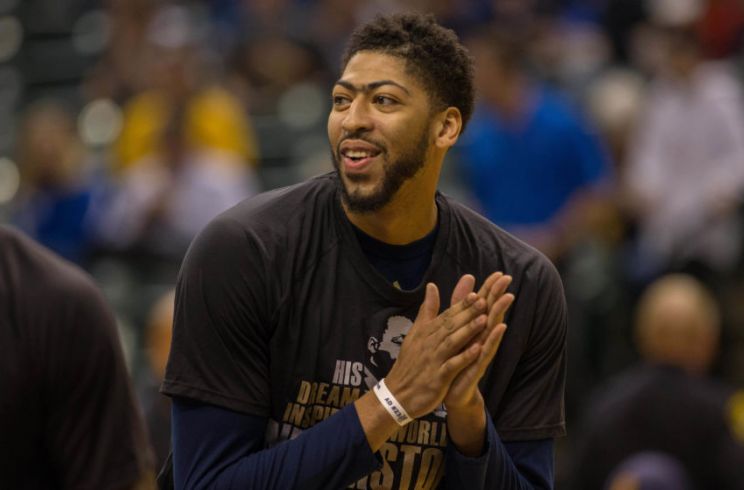 Anthony Davis