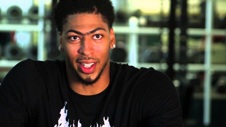 Anthony Davis