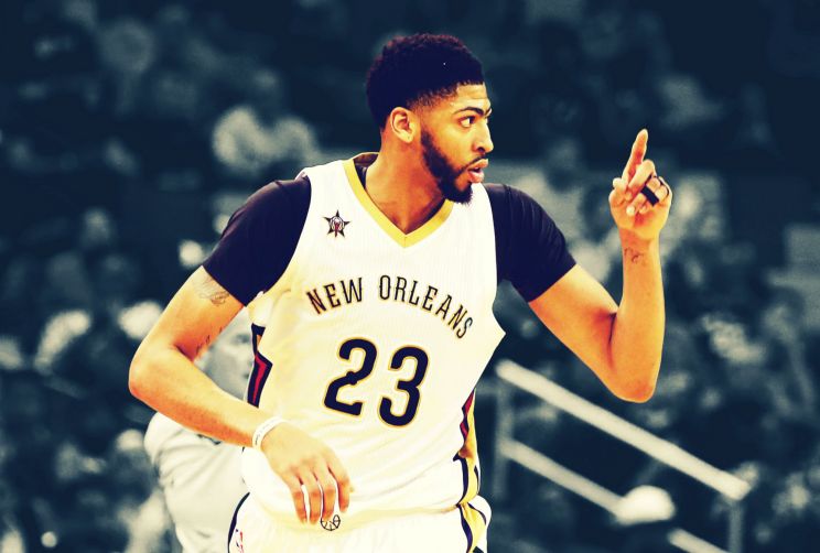 Anthony Davis