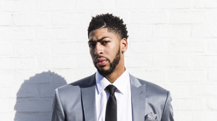 Anthony Davis