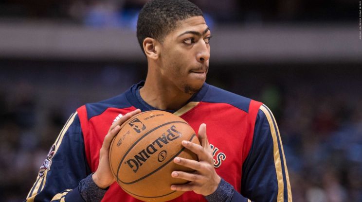 Anthony Davis