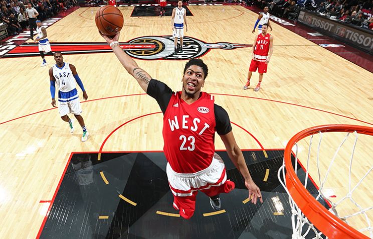 Anthony Davis