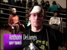 Anthony De Longis