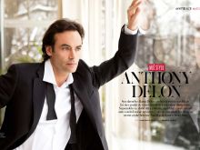 Anthony Delon