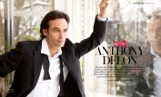 Anthony Delon