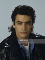 Anthony Delon