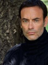 Anthony Delon