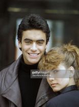 Anthony Delon
