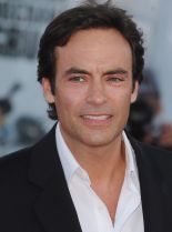 Anthony Delon