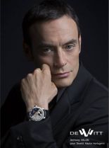 Anthony Delon