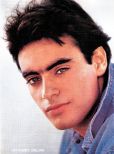 Anthony Delon