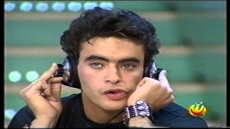 Anthony Delon