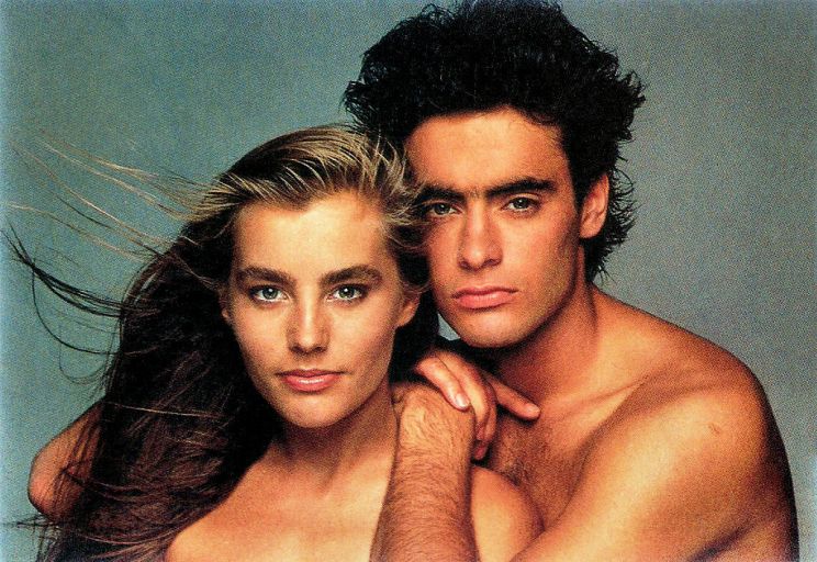 Anthony Delon
