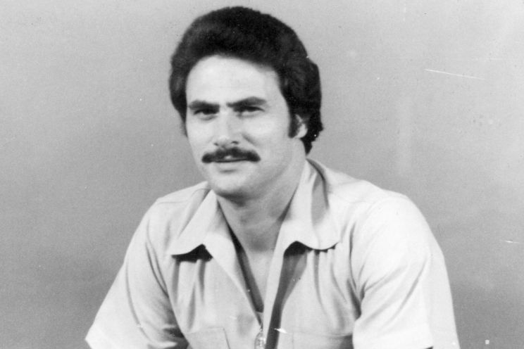 Anthony DeSimone